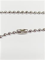 Collana Vidali Gioielli Uomo in Acciaio COAC-8-34 - COAC-8-34